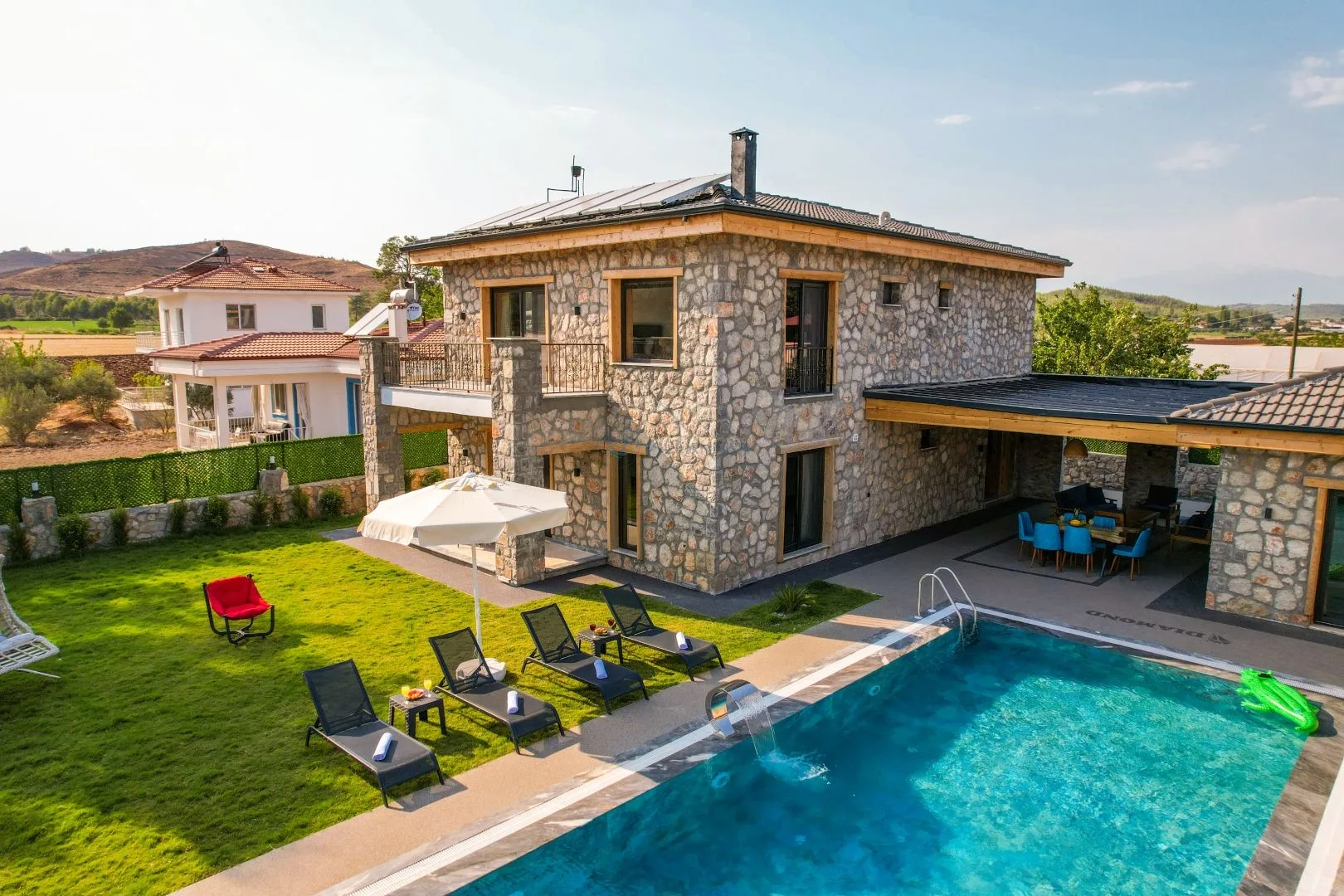 Villa Sierra