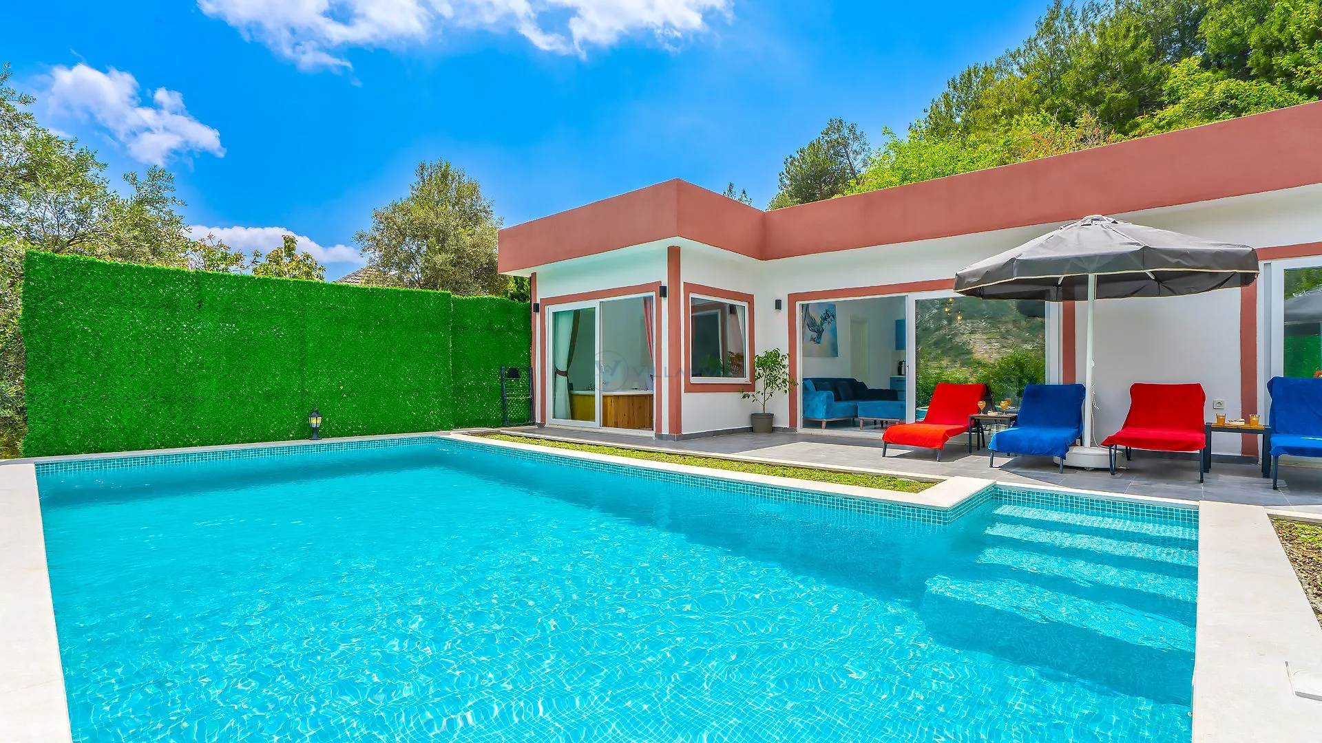 Villa Yelekin