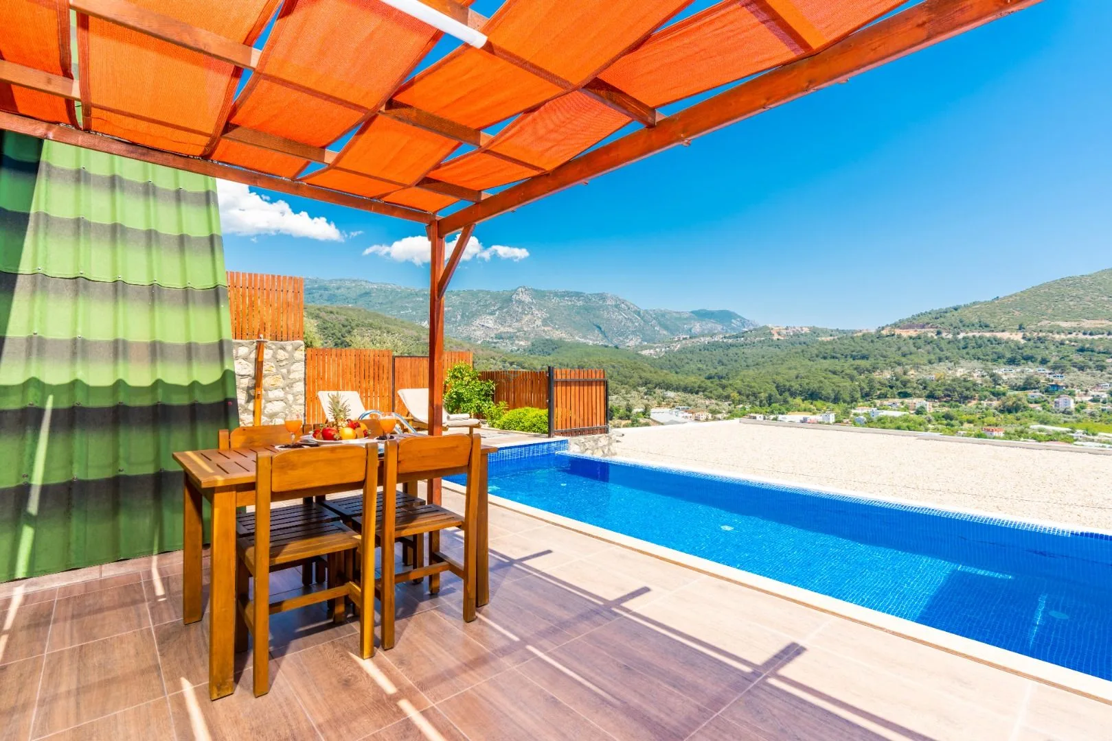 Villa Bungalow