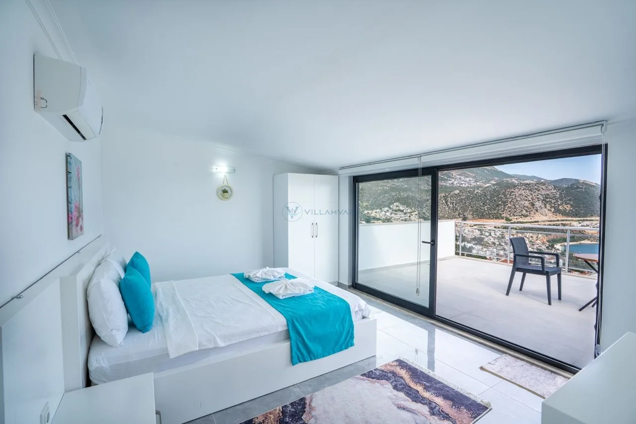 Villa Özgen Uno