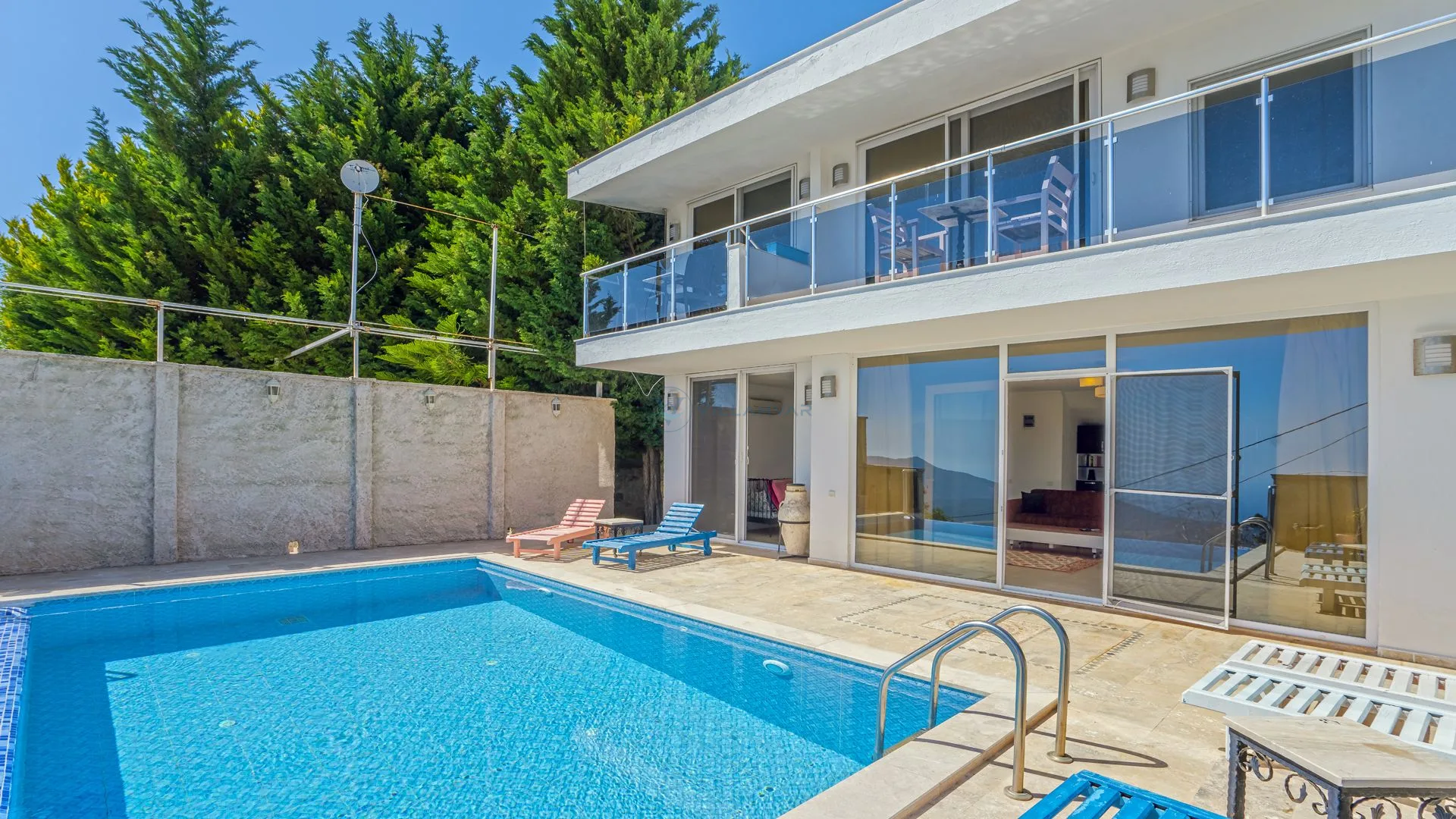 Villa Manzaram 1