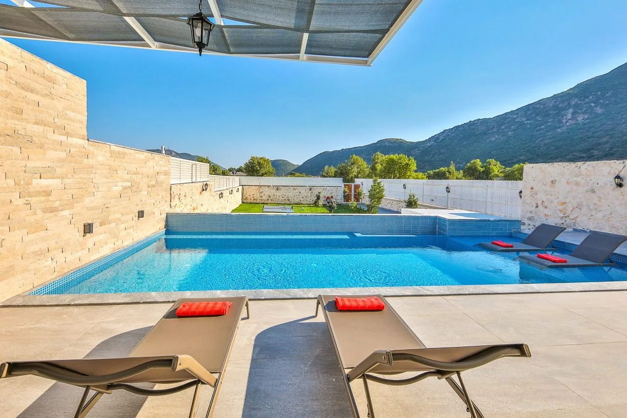 Villa Olive Garden