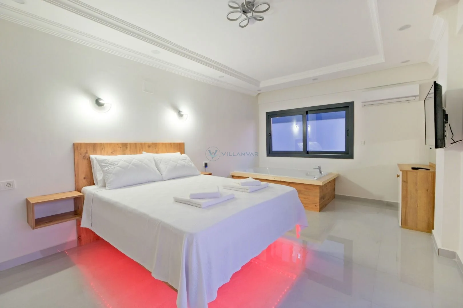 Villa Seaside 1