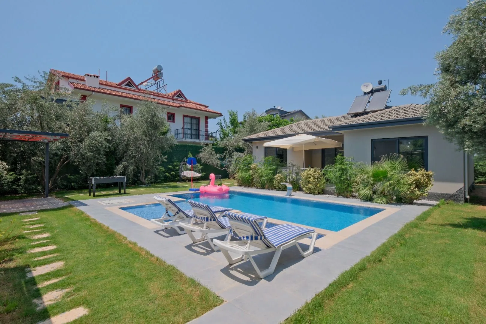Villa Luyza