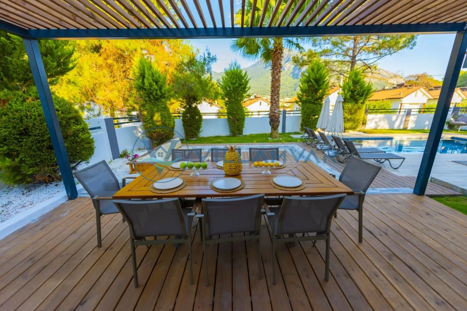 Villa Deep Sea Vip