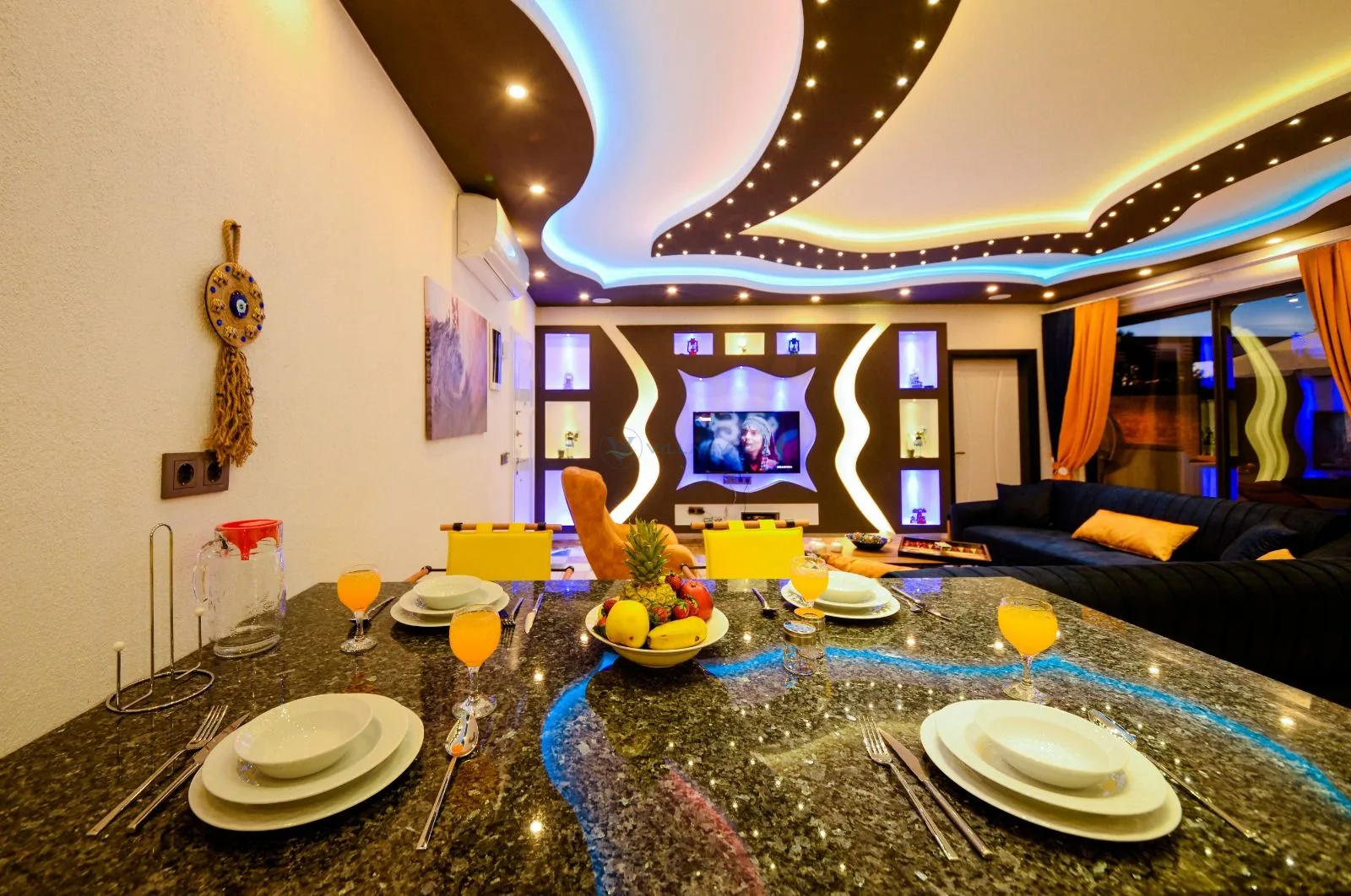 Villa Anemon 2