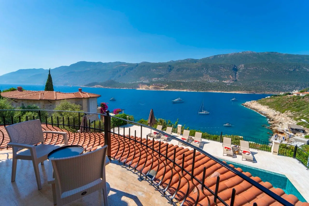 Villa Yaz Ada