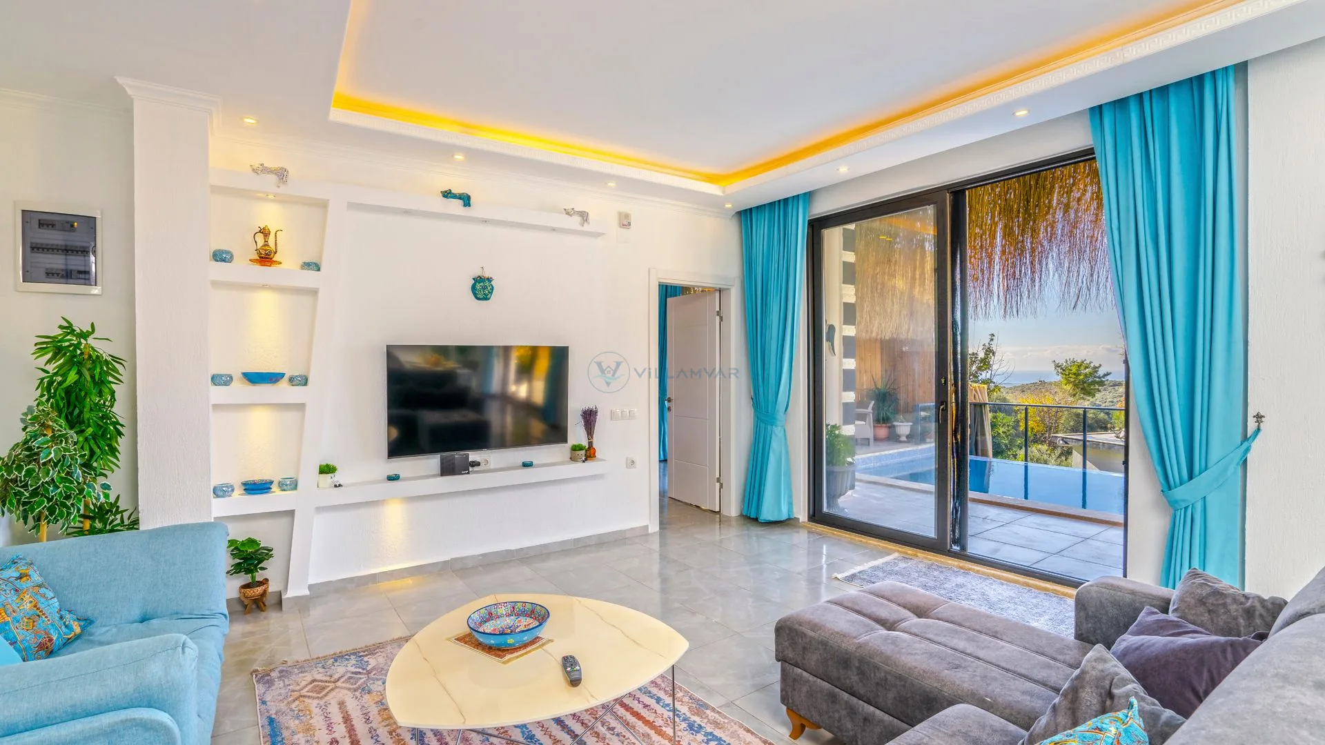 Villa Donna 2