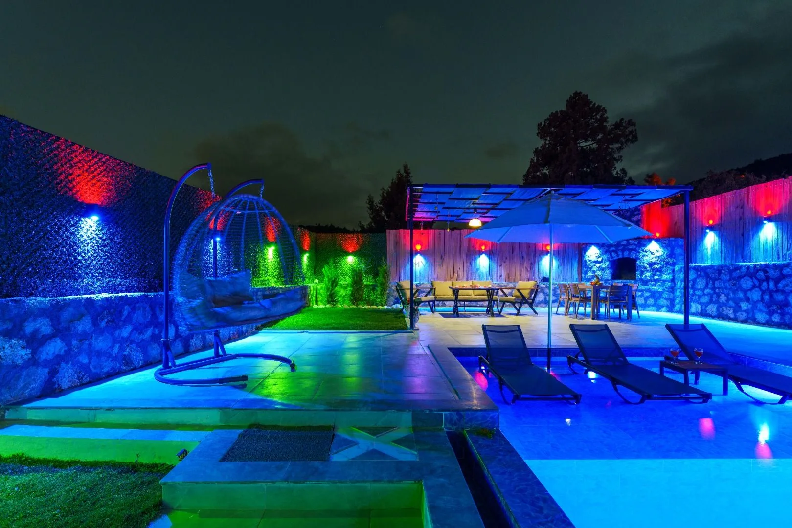 Villa Bora 3