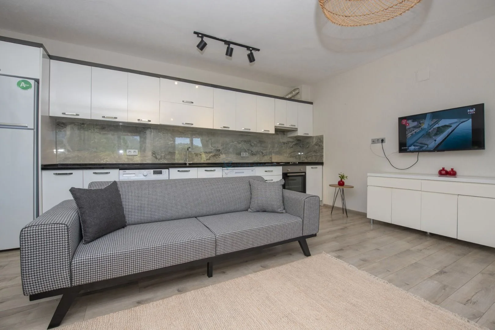 Villa Calvin 2