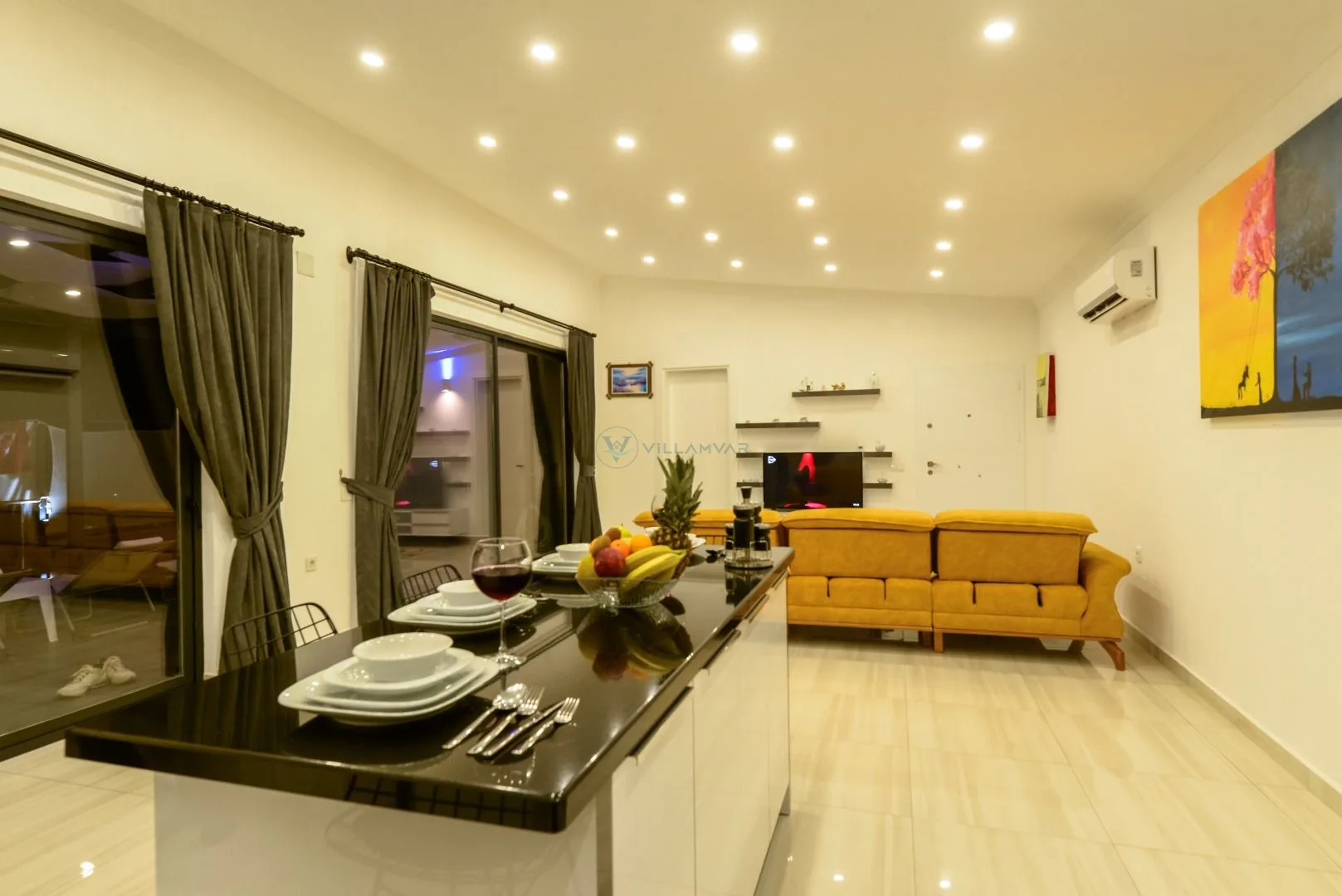 Villa Ceylan