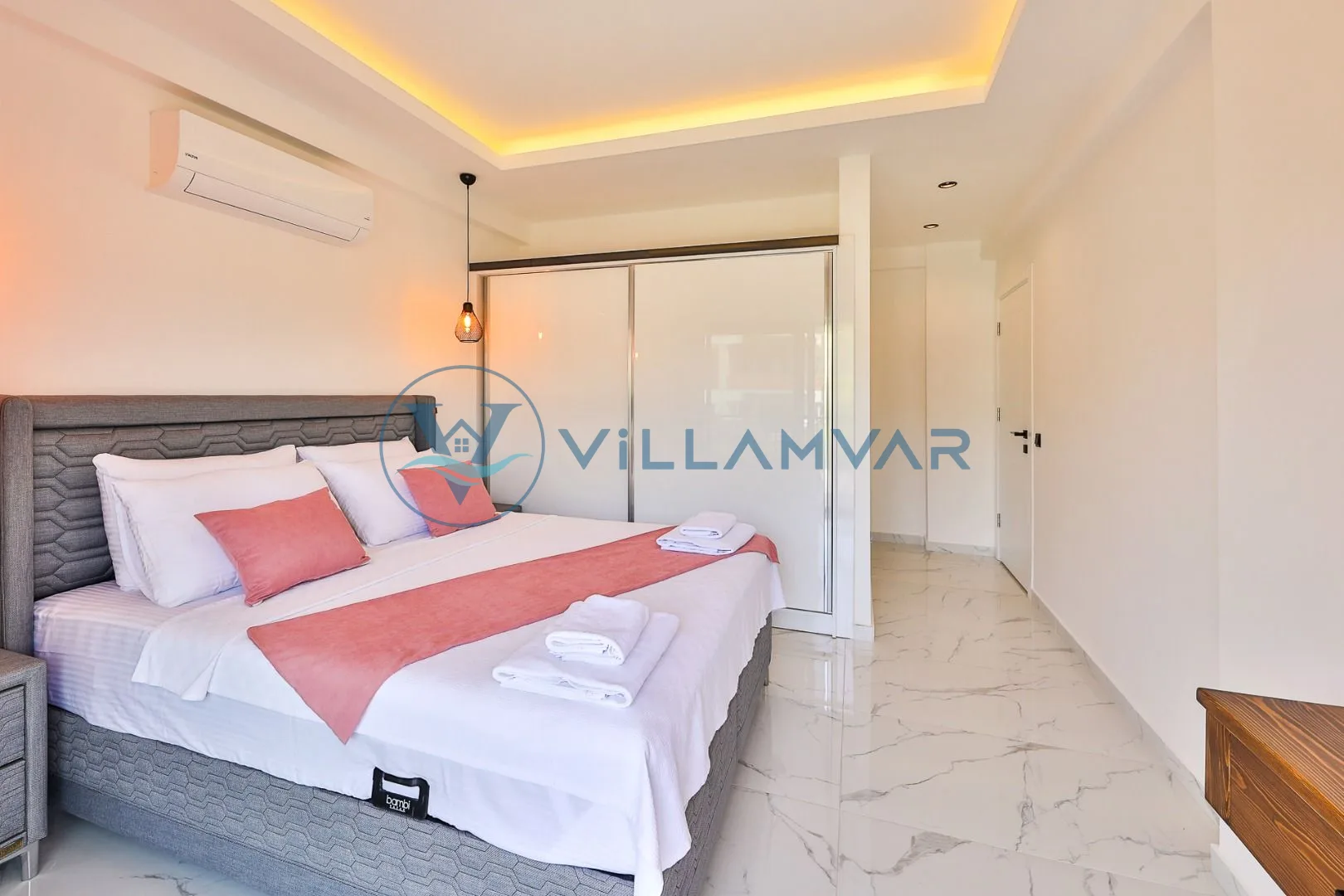 Villa Kaşlı 1