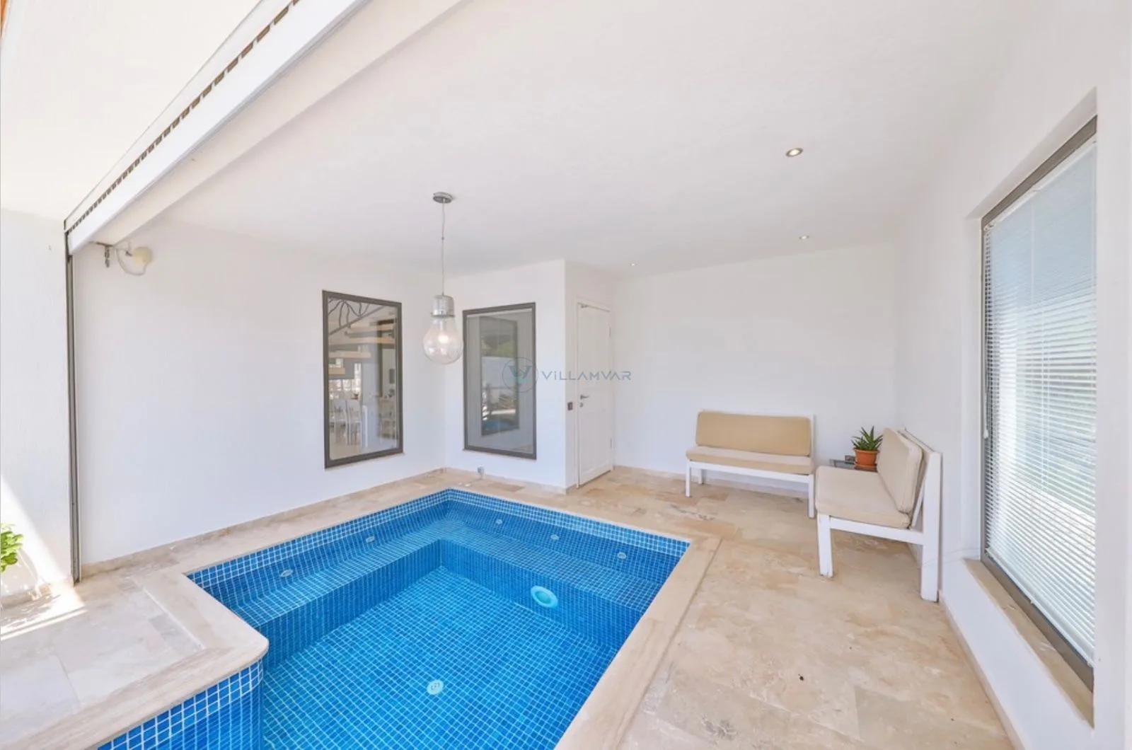 Villa Pıynar