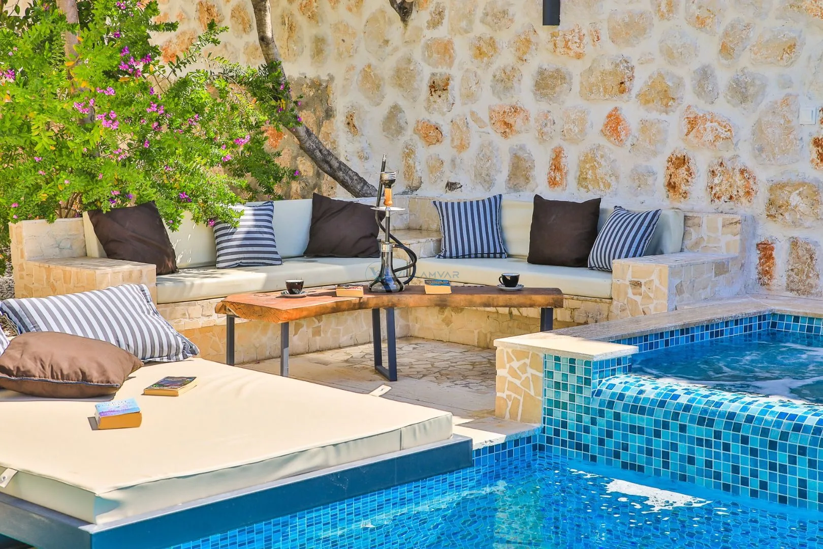 Villa Ali’s Dream