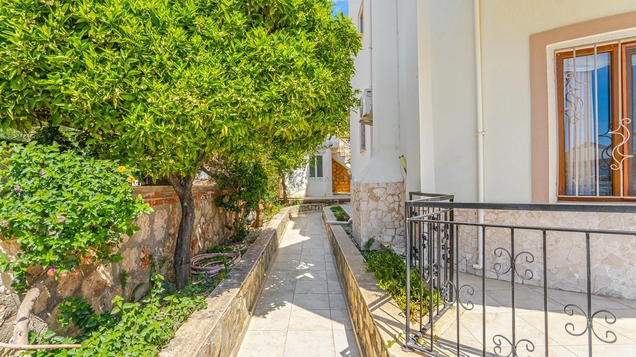 Villa Jasmine