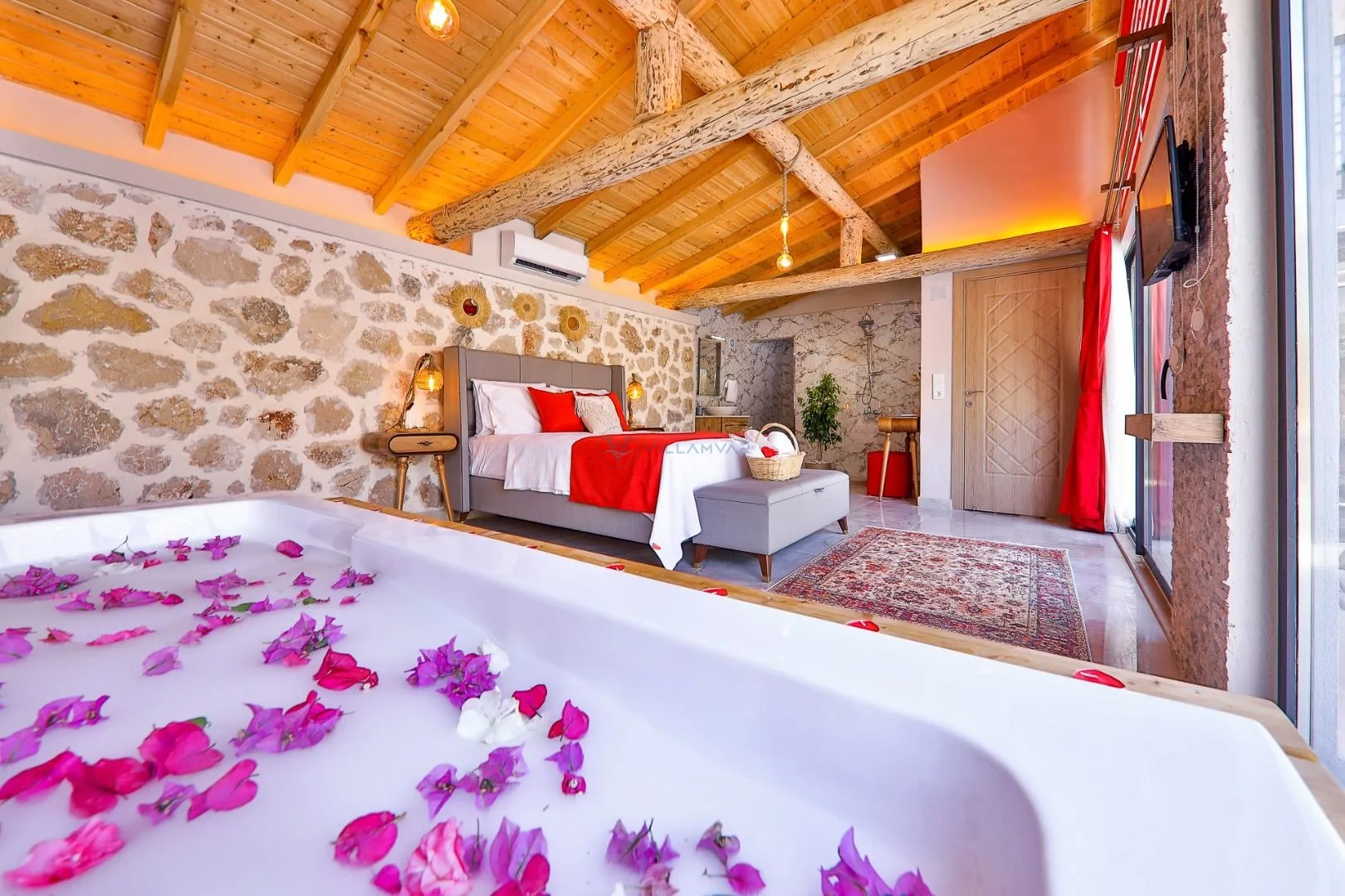Villa Flower Gökçe