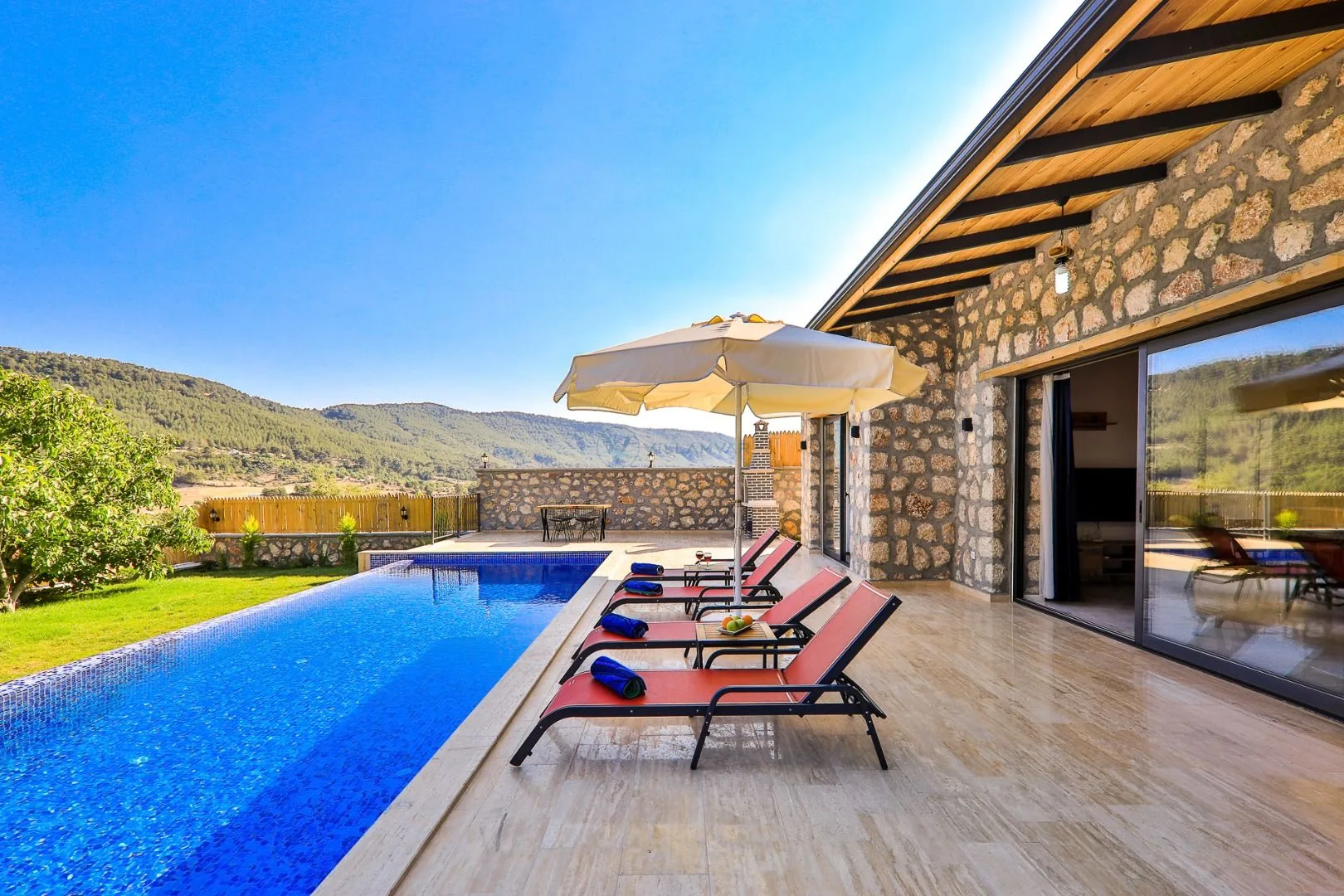 Villa Azelya
