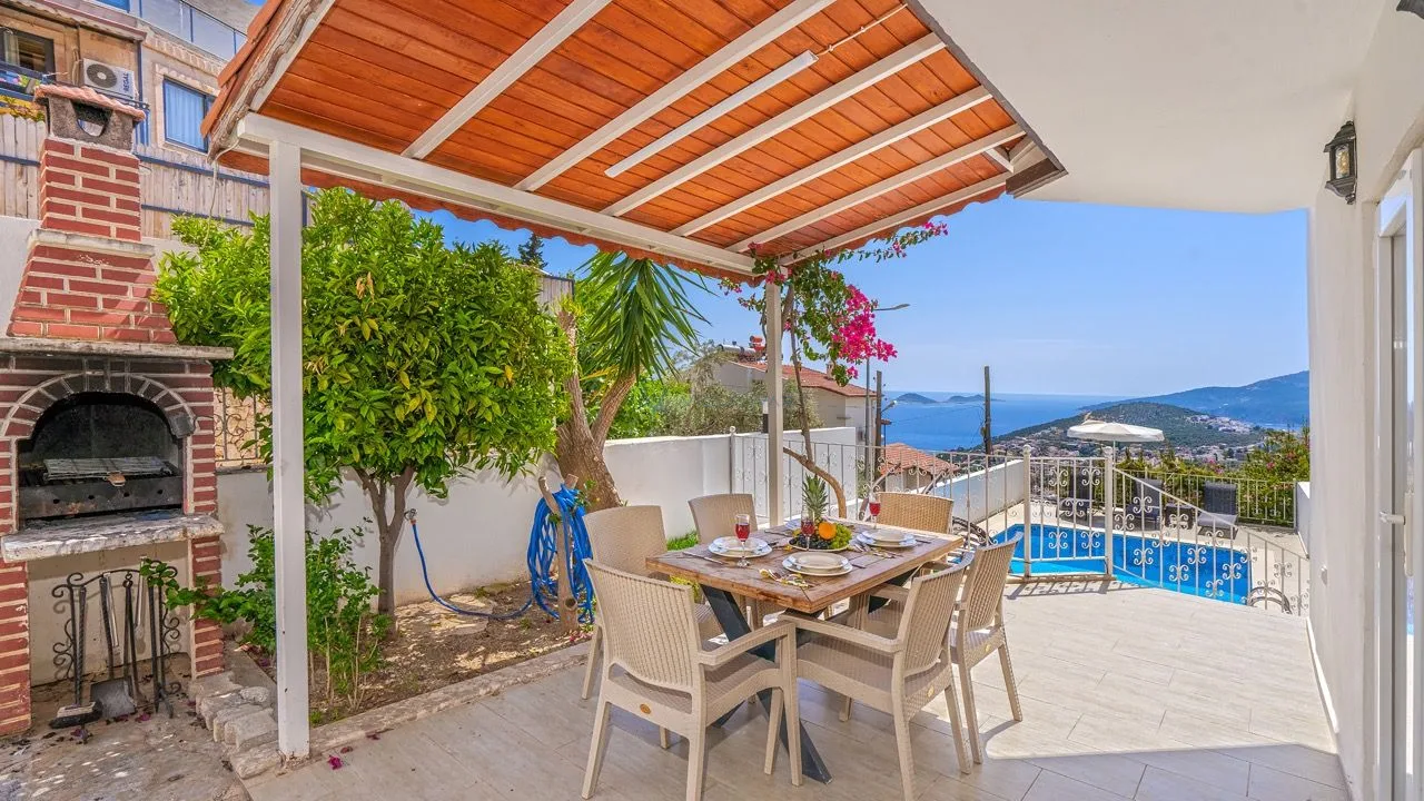 Villa Dolce