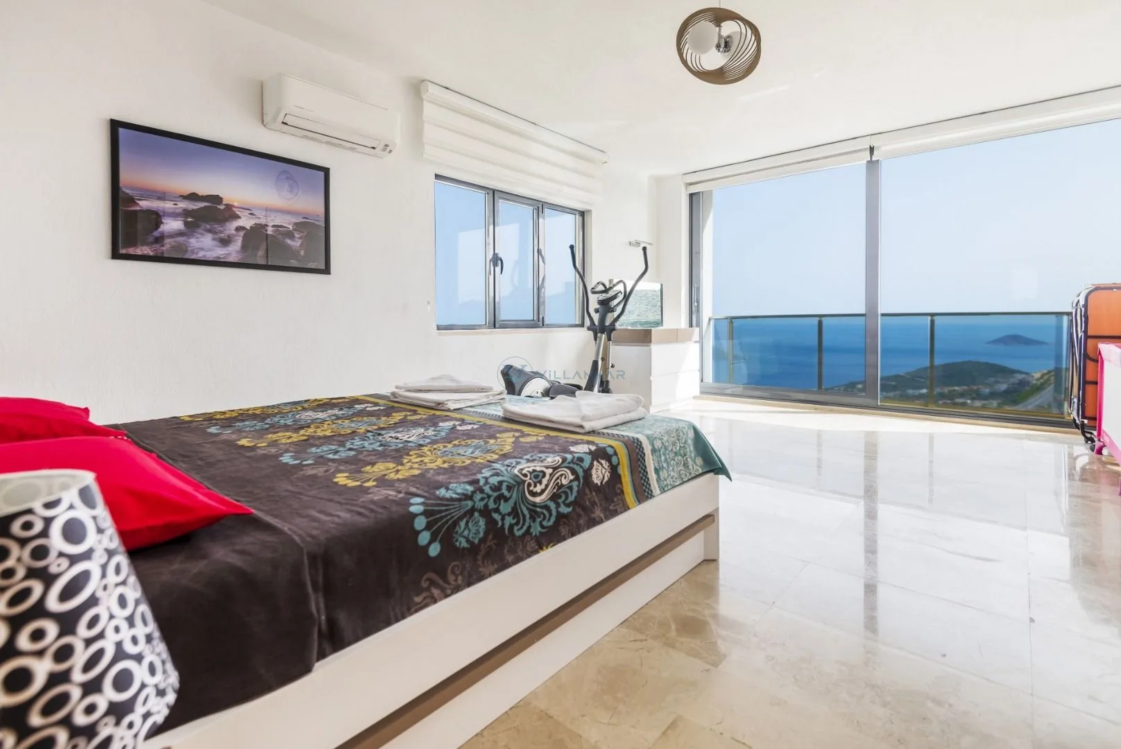 Villa Ela Akbel