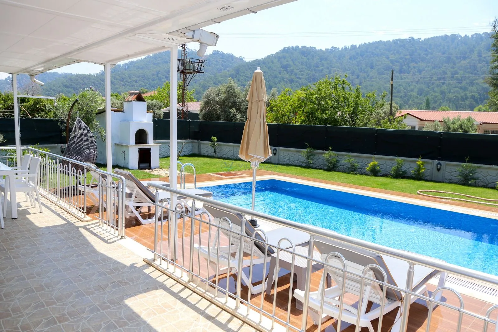 Villa Meriva 2
