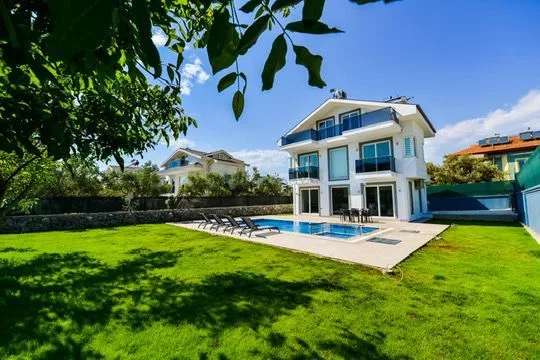 Villa Ege Sefası B
