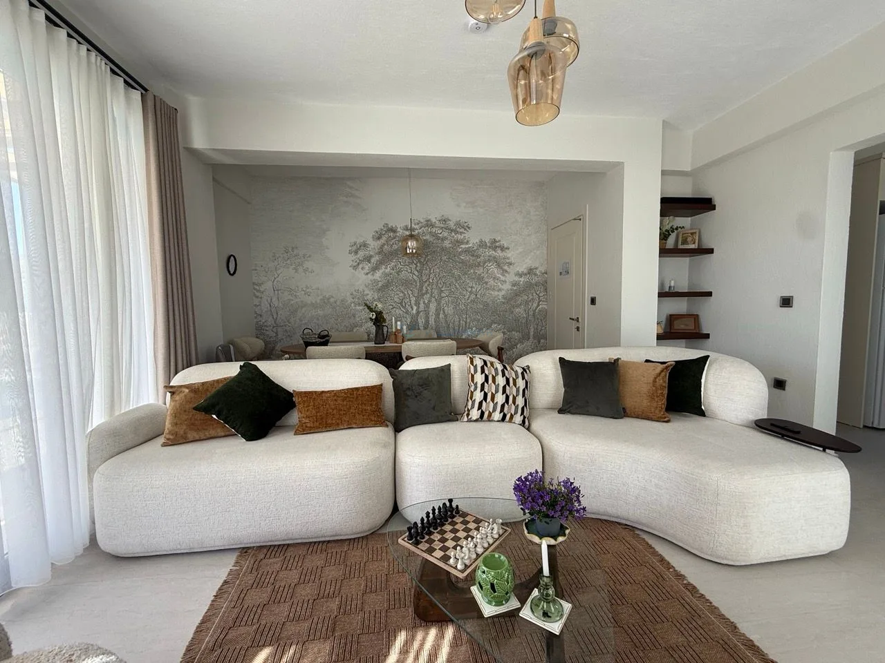 Villa Huzur Eşen
