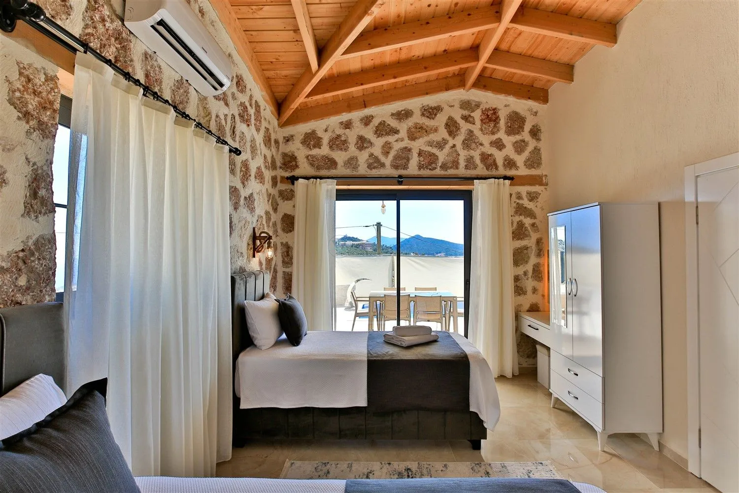 Villa Kızılkaya