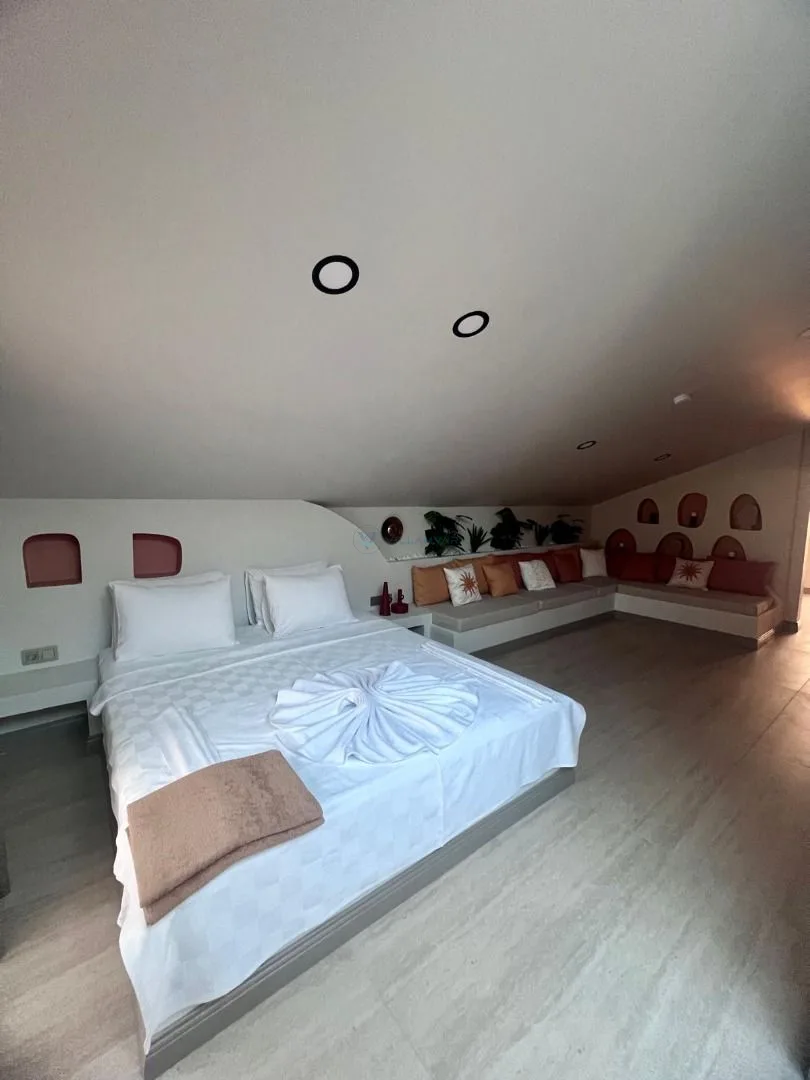 Villa Solmora