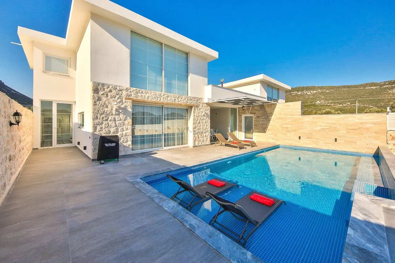 Villa Olive Garden