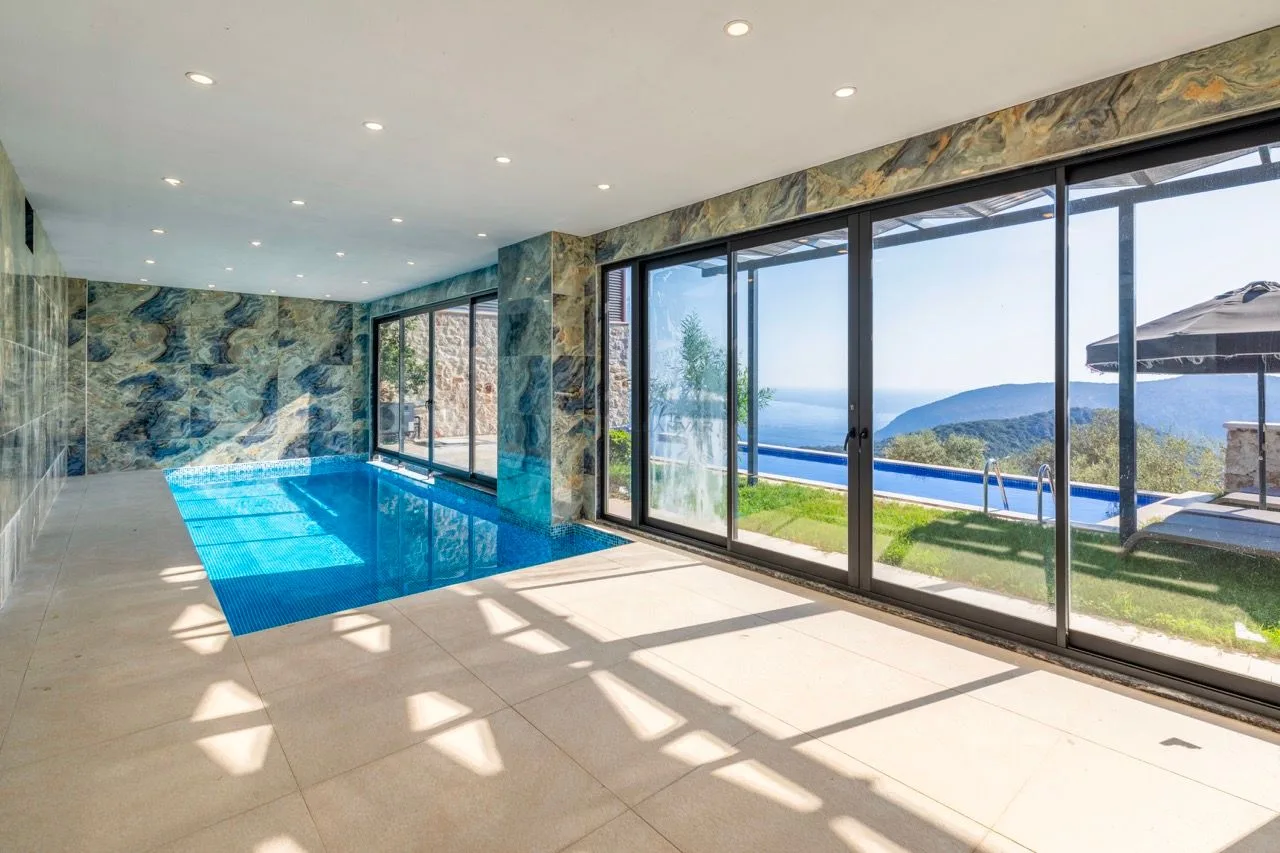 Villa Zeynep Ordu