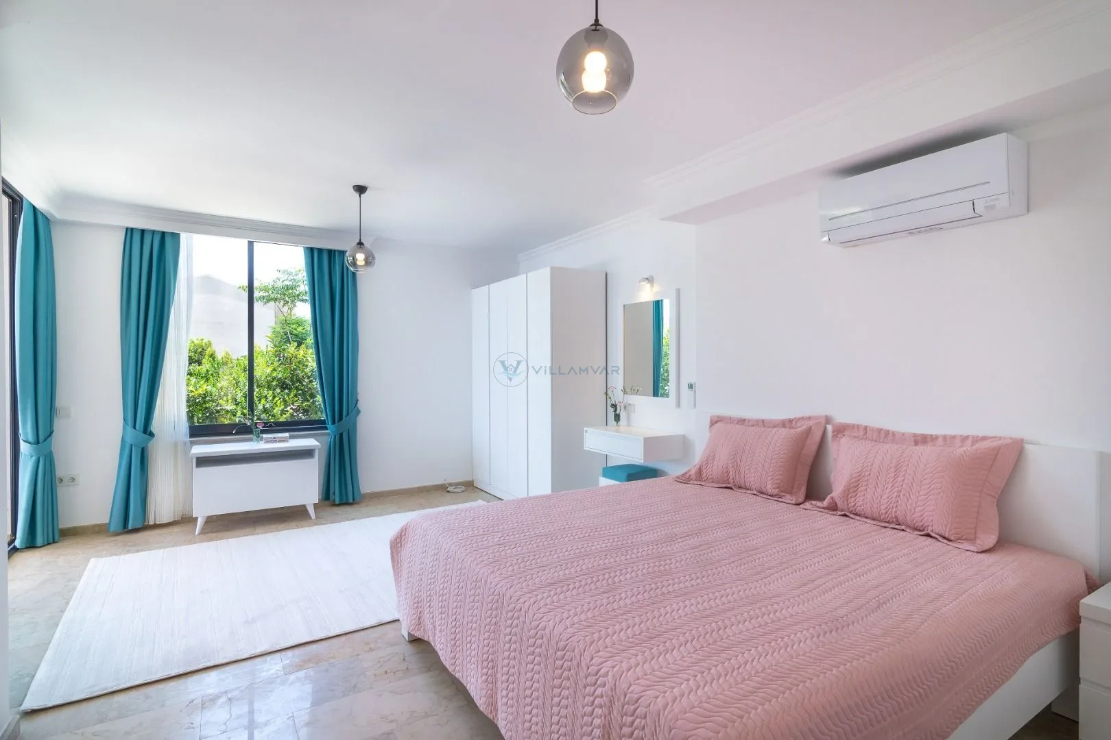 Villa İstanbul Pine