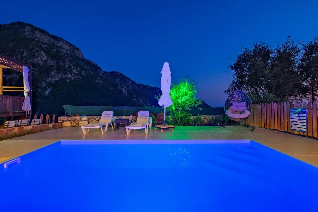 Villa Valleys