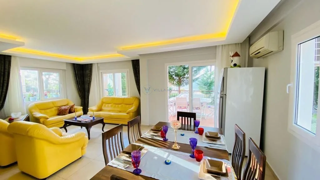 Villa Leisa