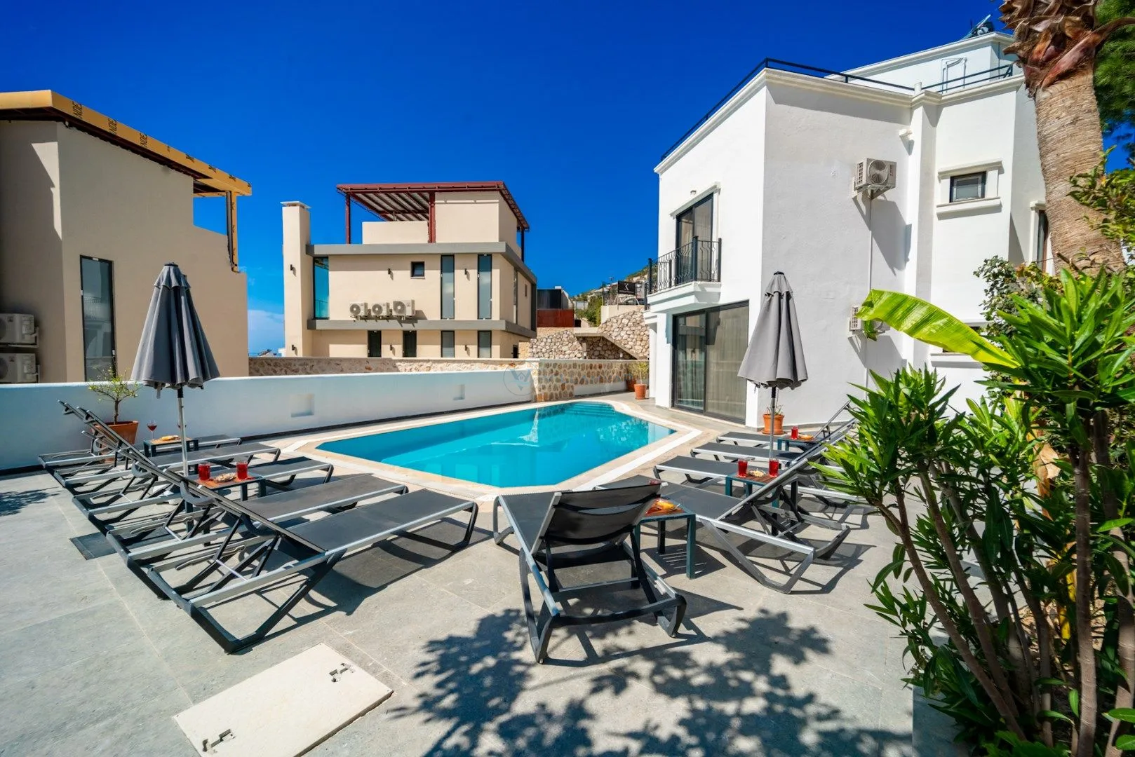 Villa Mehtap 2