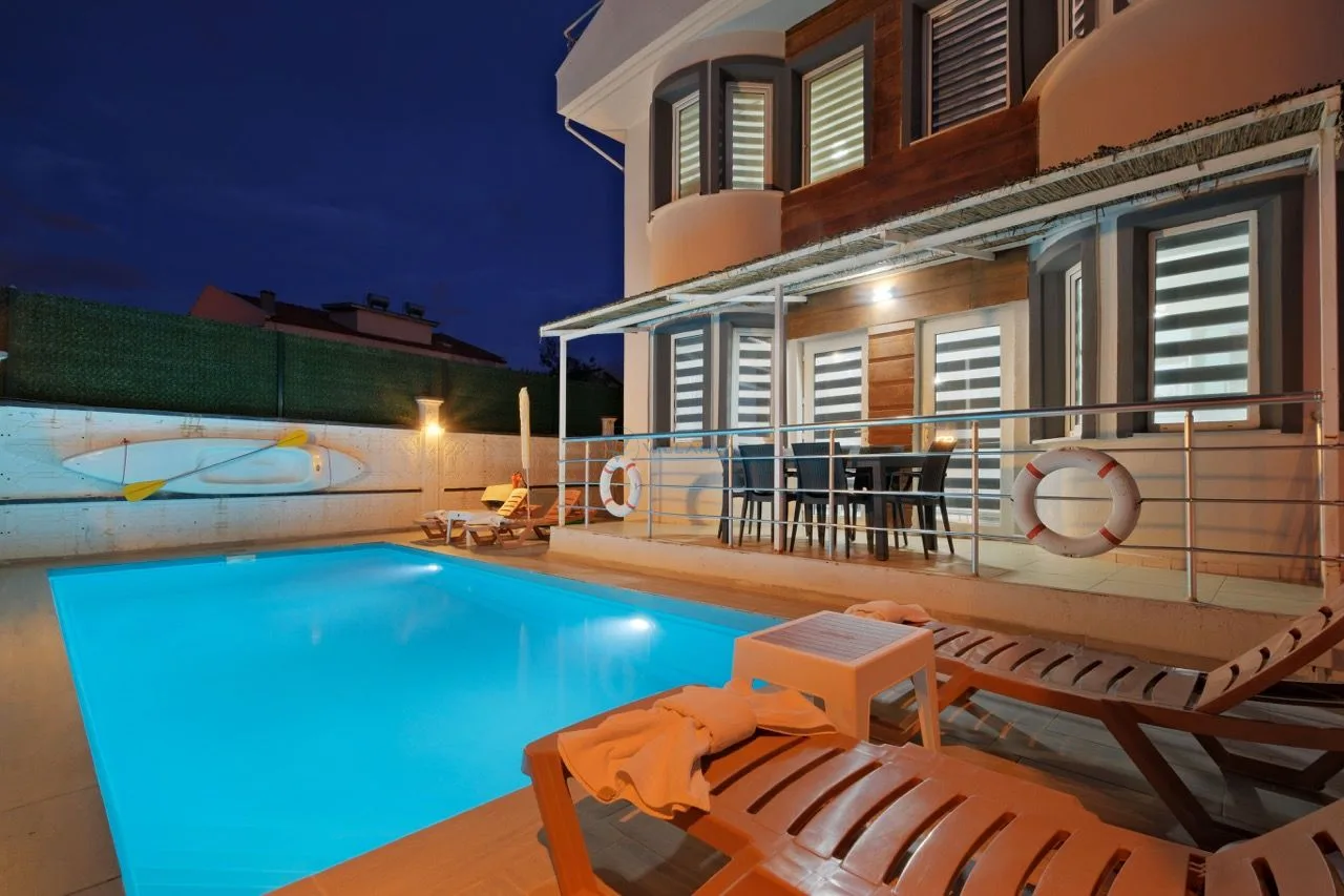 Villa Arel 2