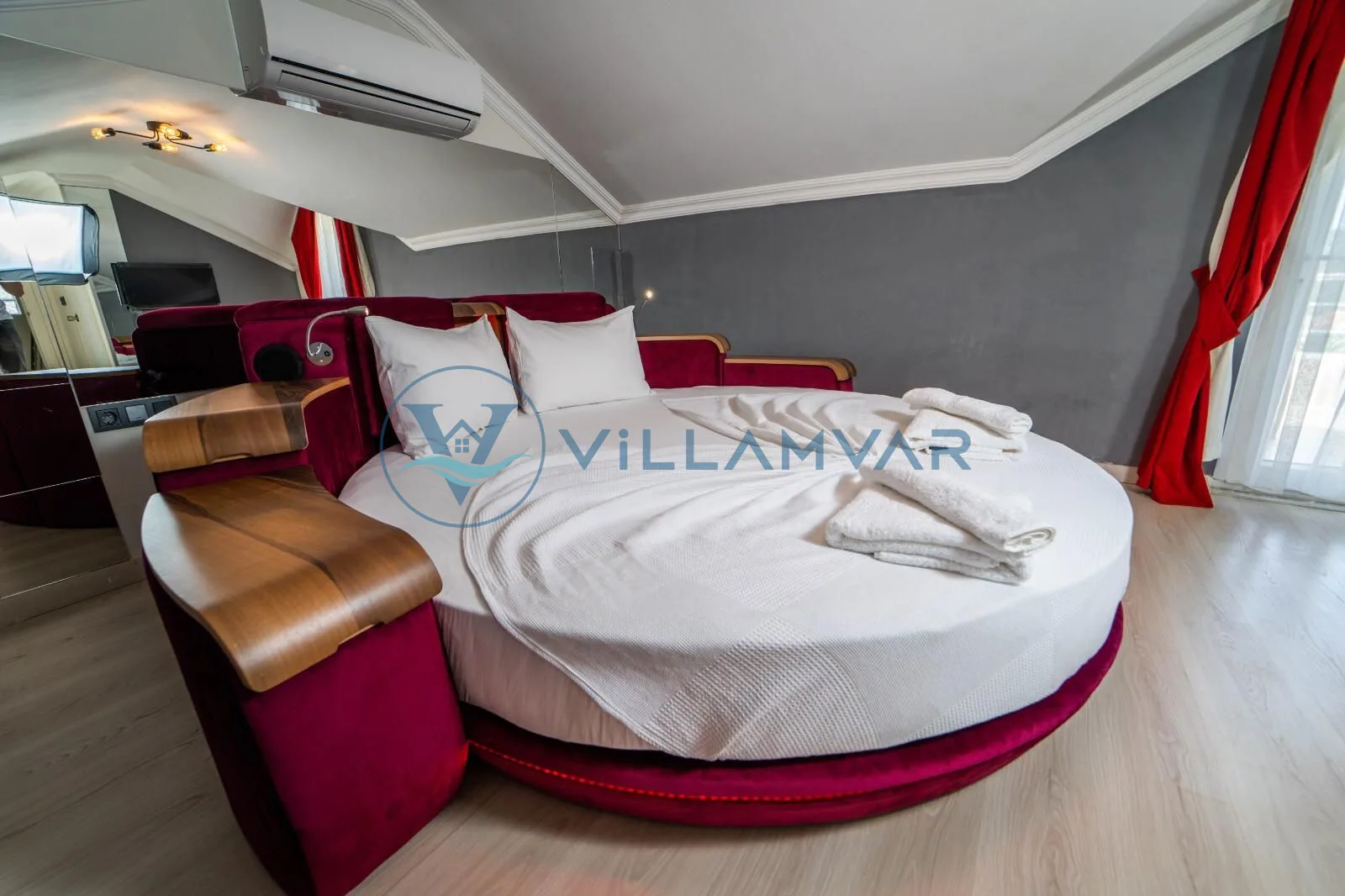 Villa Wish