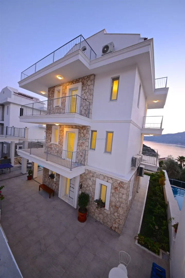 Casa Mare