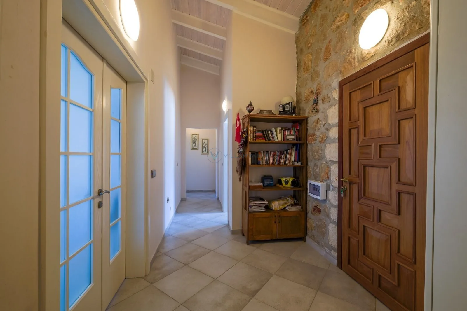 Villa Magnolyam Deluxe