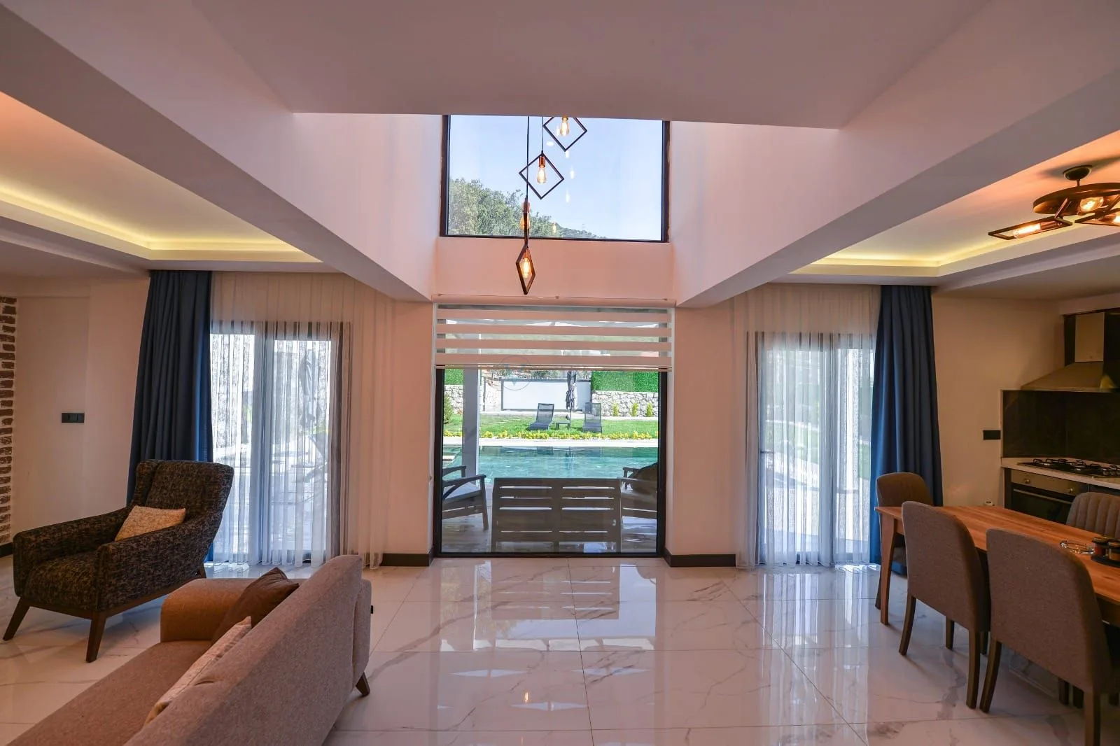 Villa Mayra