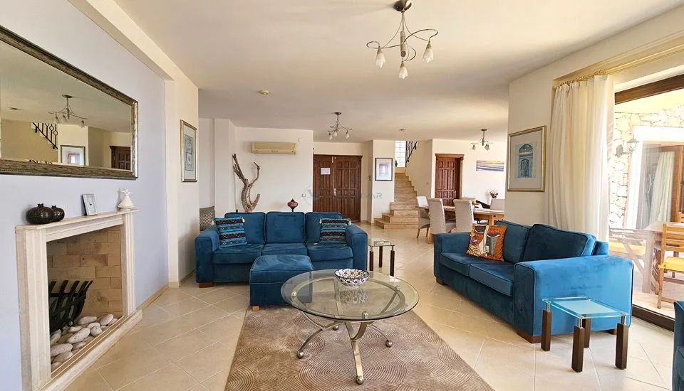 Villa Melsa