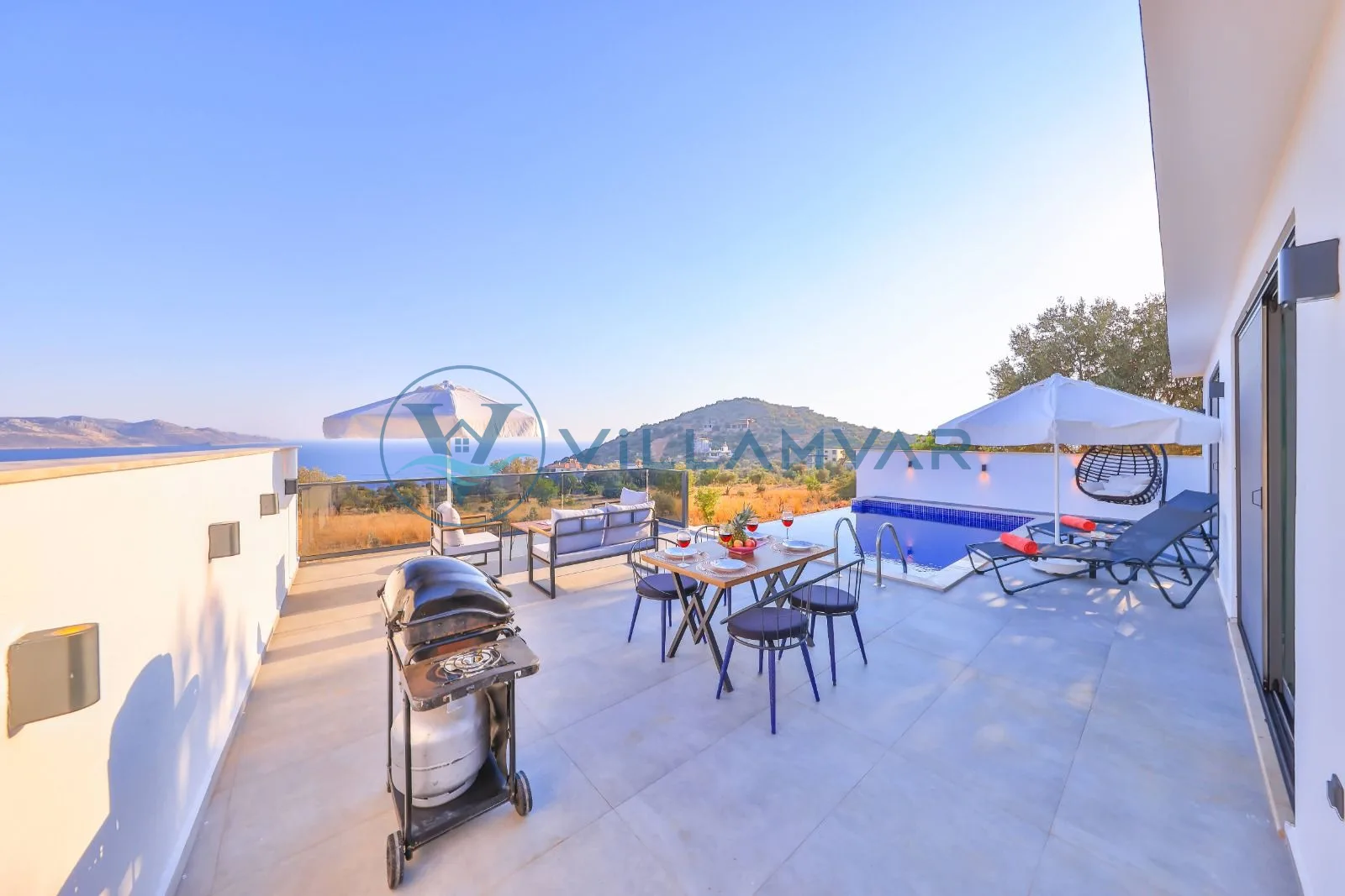 Villa Alice