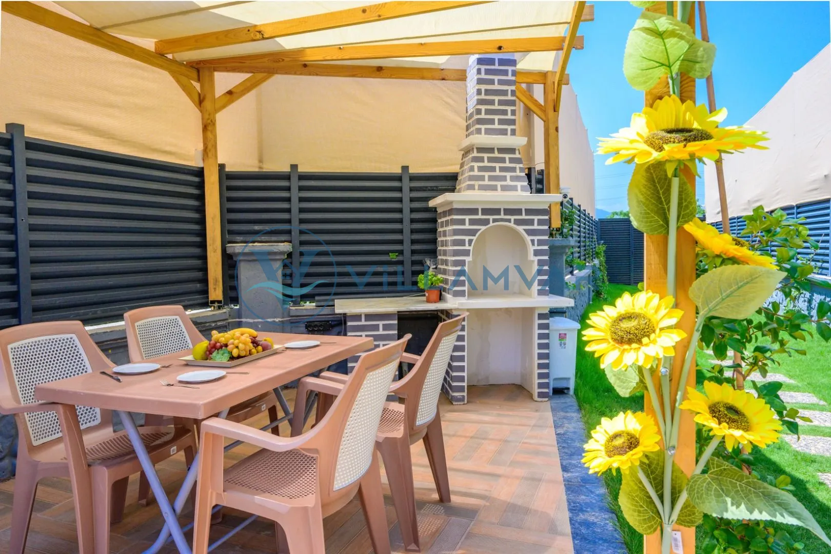 Villa Meltem