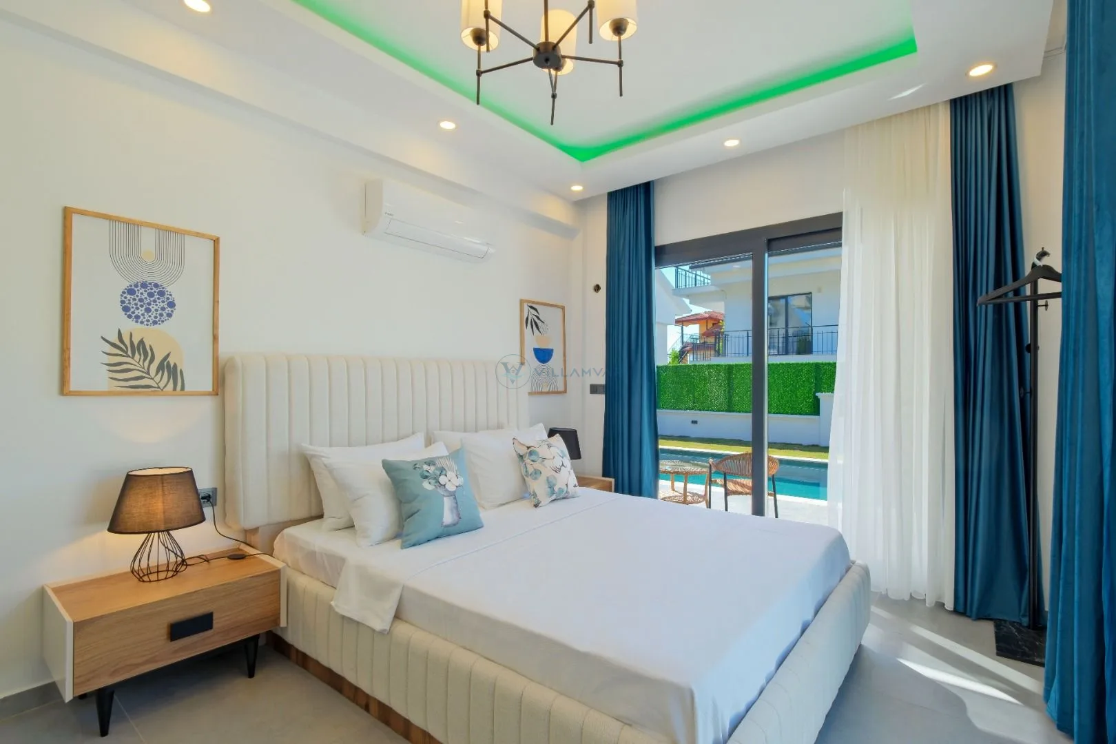 Villa Aydın Solstice 2
