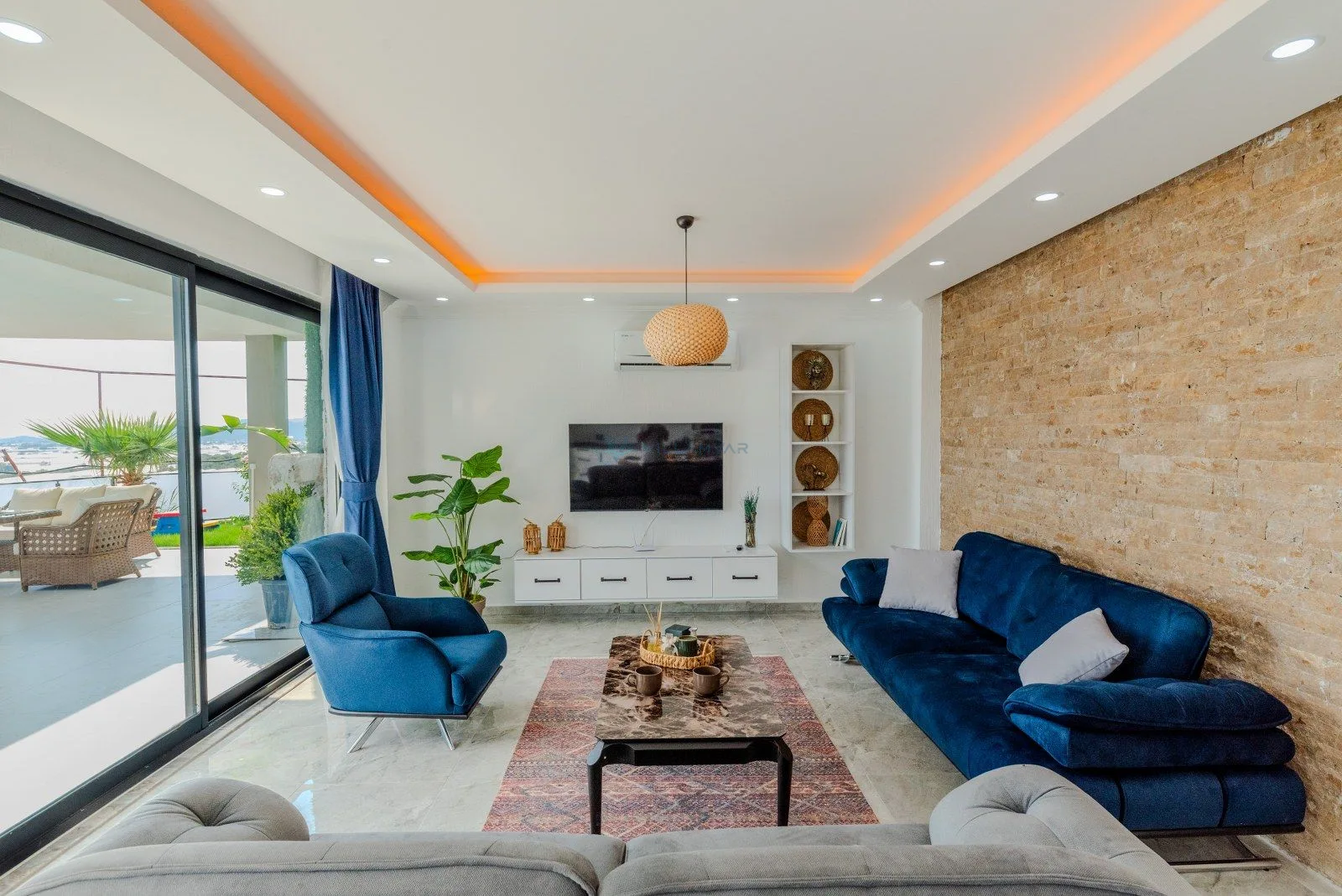 Villa Esin Çavdır