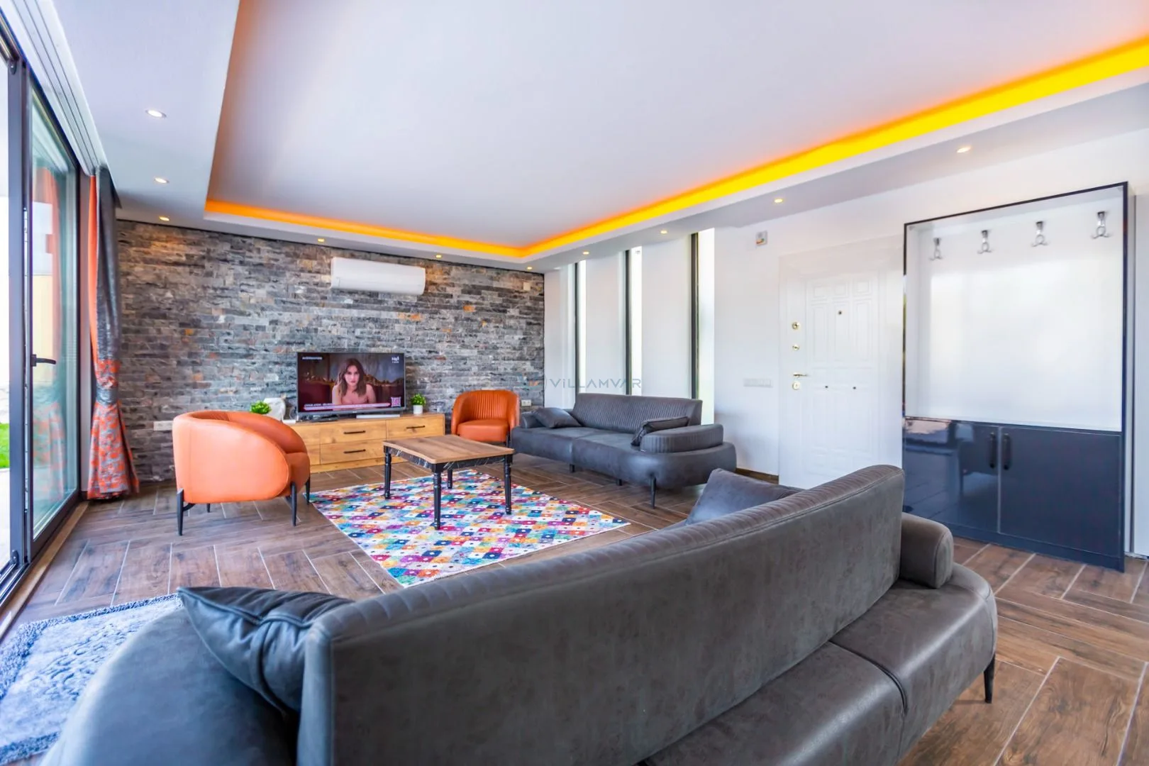 Villa Mia Premium