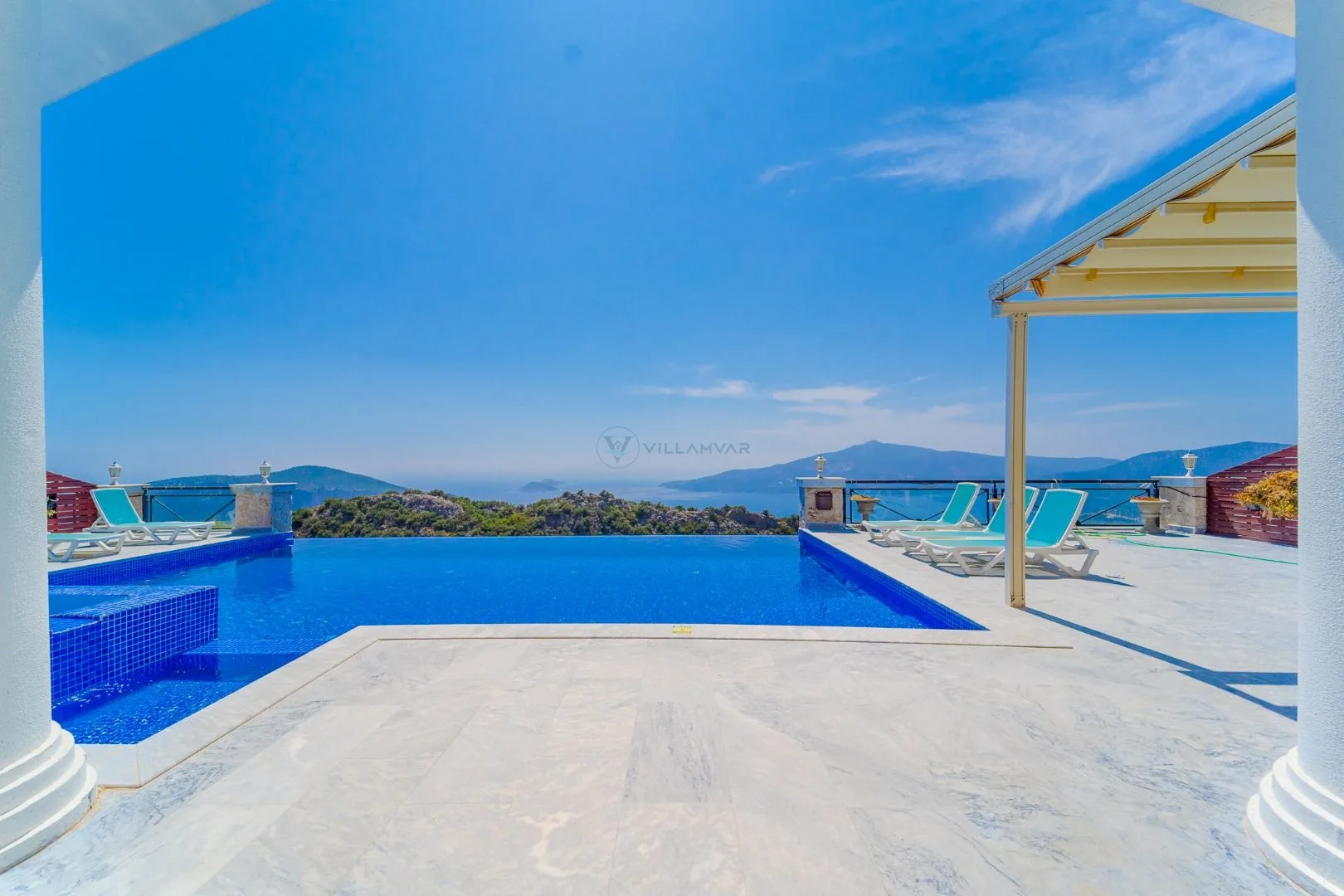 Villa Aria Luxury