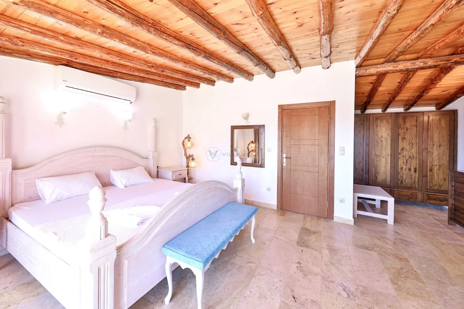 Villa Sertahasan