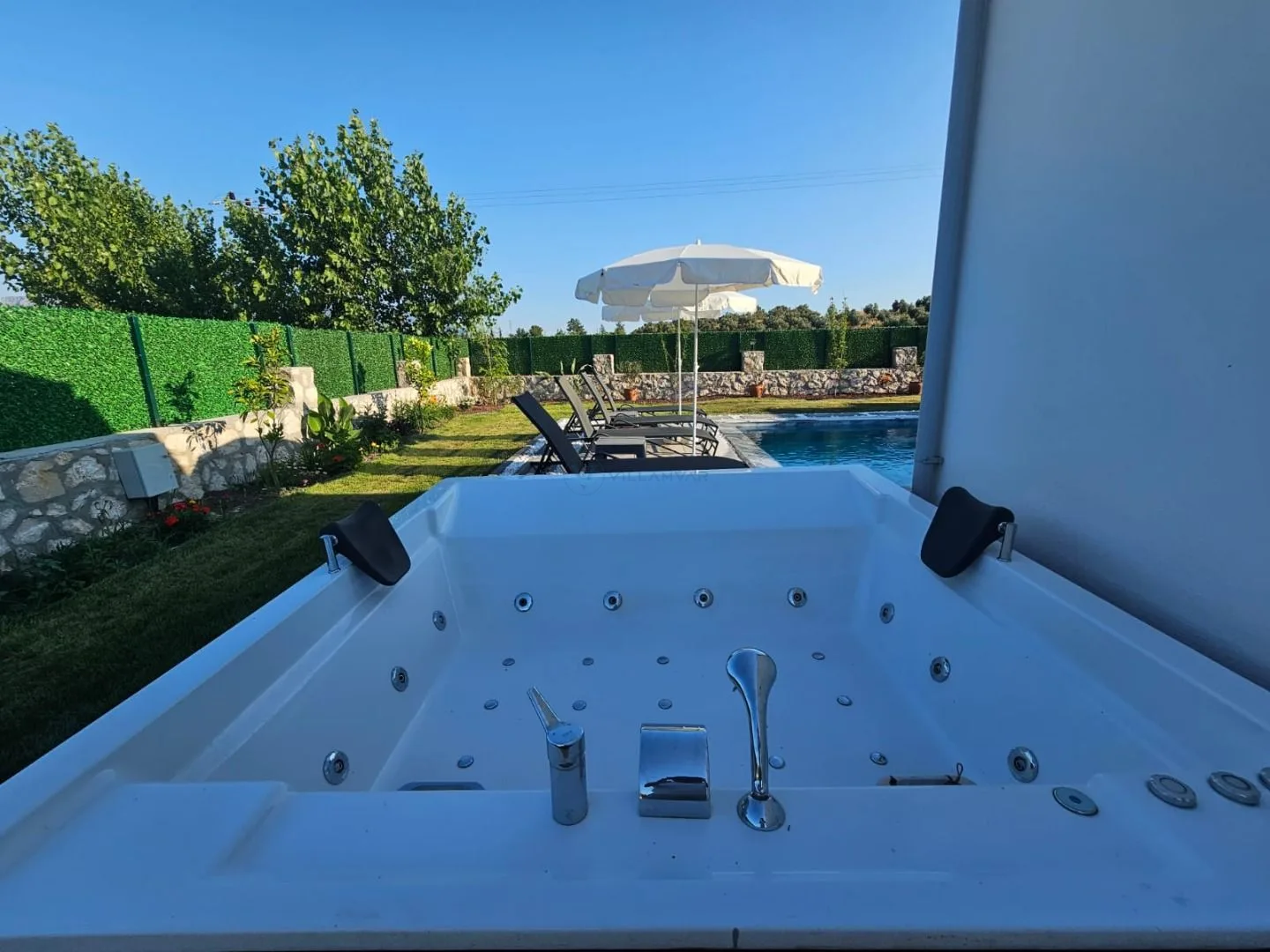 Villa Duha