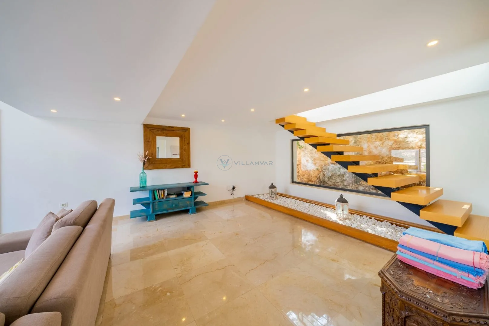 Villa Egeden0 Arif Ernez