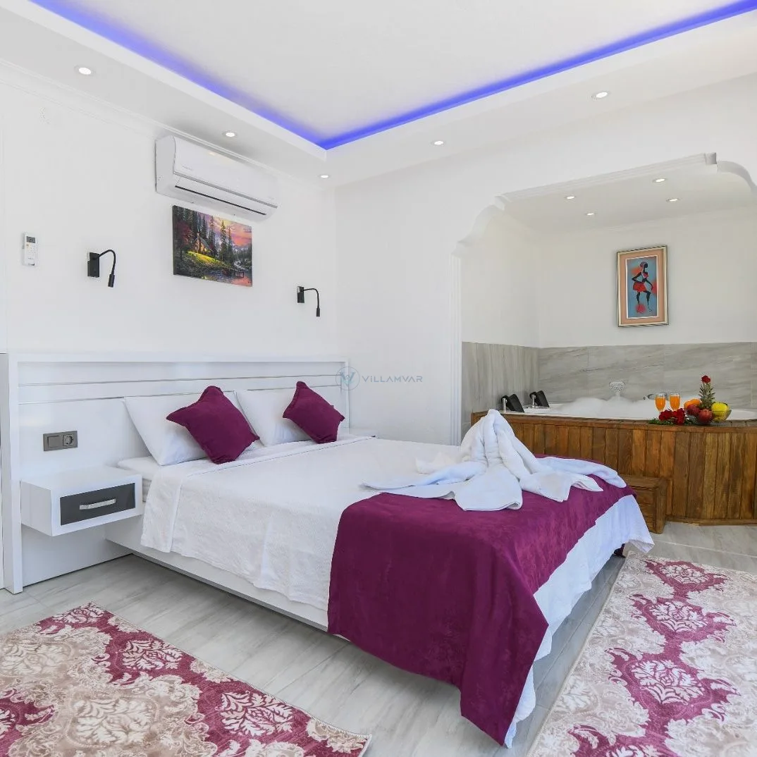 Villa Barış